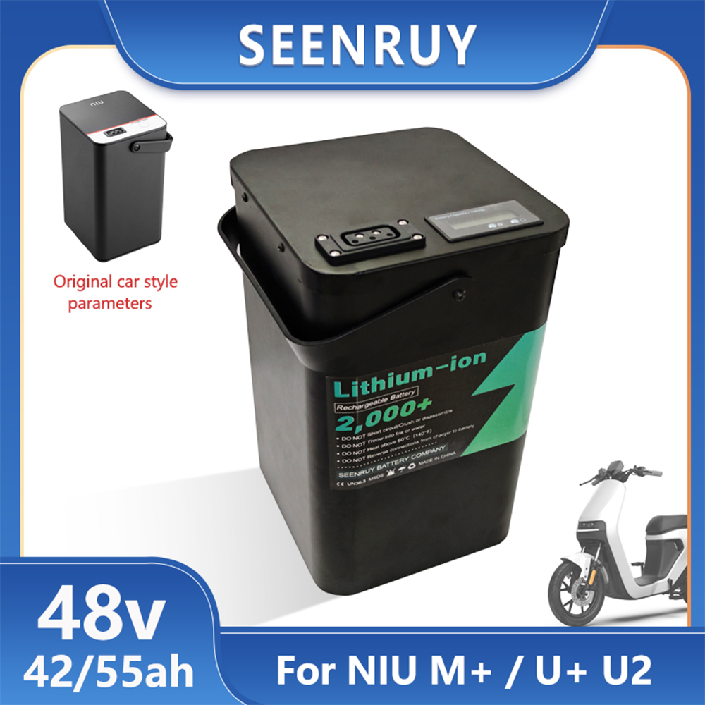 72V 30Ah Lifepo4 Battery Pack - Pacote de bateria de íon de