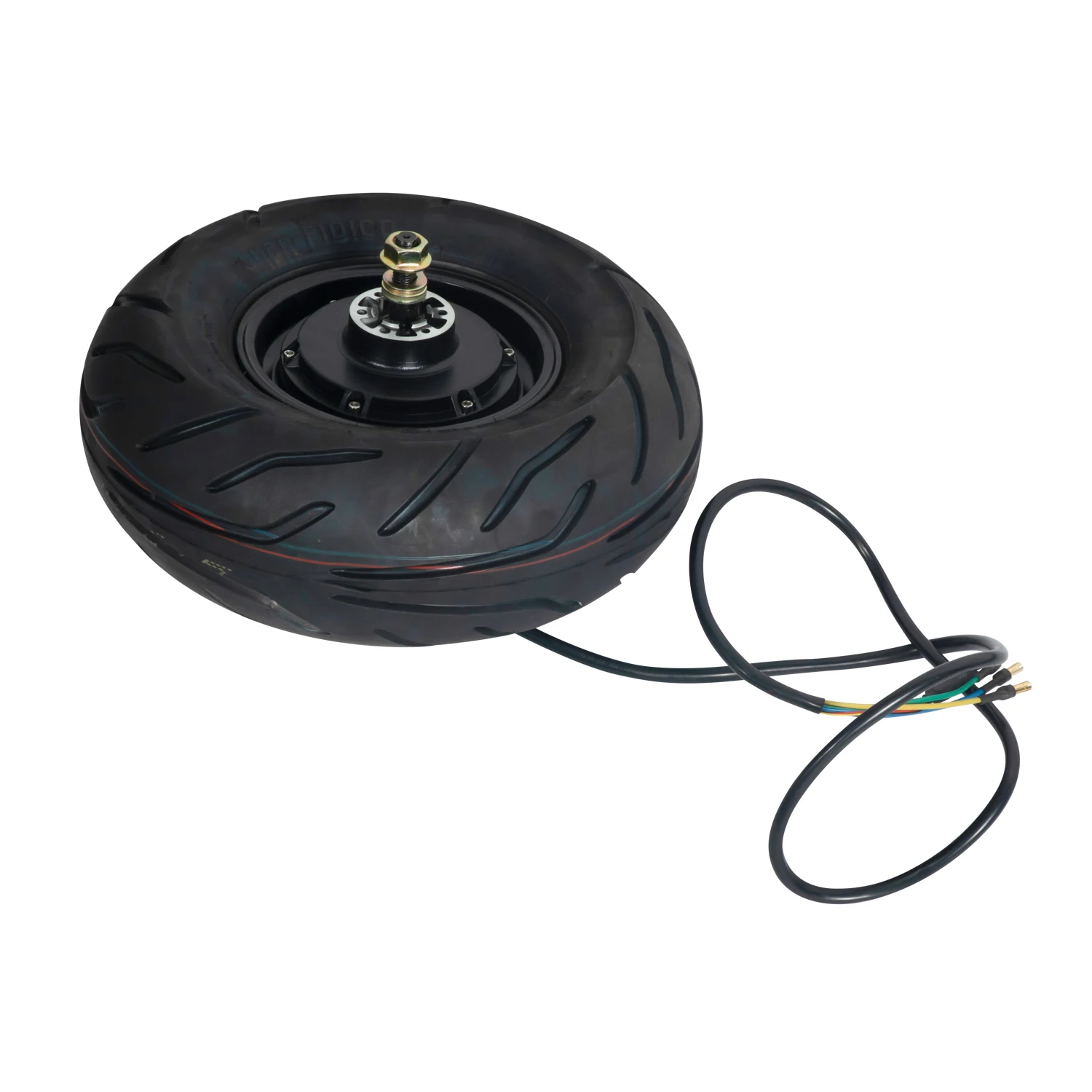 Motor de cubo sem escovas para - 60V 5000W Brushless Hub Motor avaliação e preço