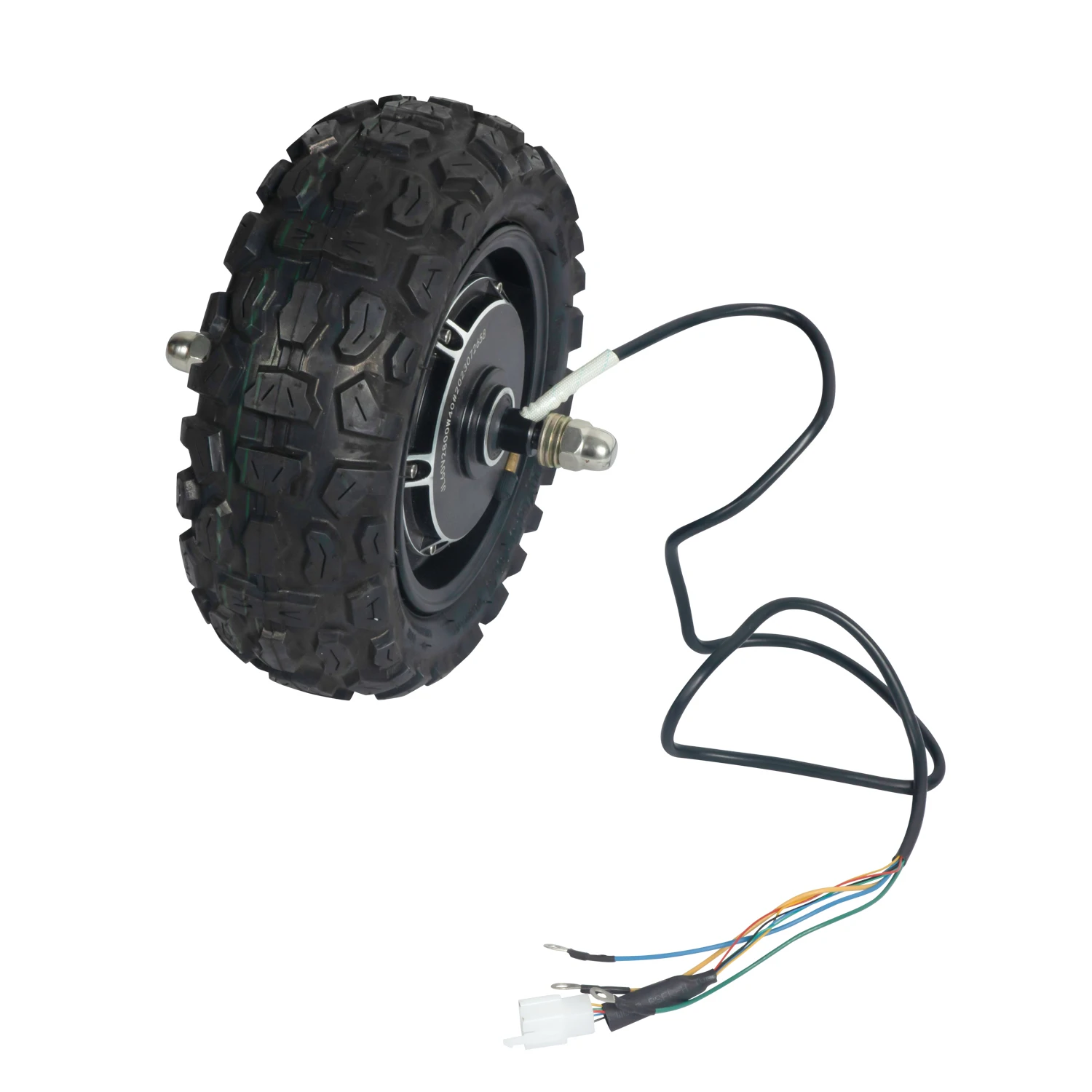 Motor de cubo sem escovas para - 60V 5000W Brushless Hub Motor avaliação e preço