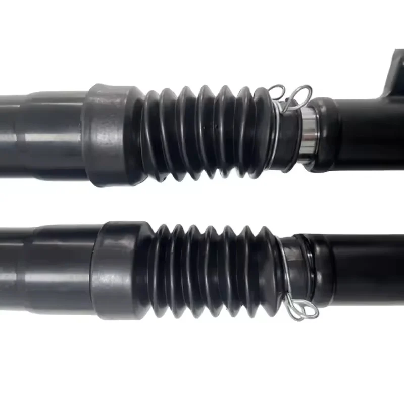 Para boyueda 11 Polegada 13/14 - Hydraulic Suspension Fork 11 Inch avaliação e preço