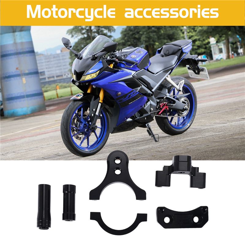 Kit de Suporte de Montagem par - Steering Damper Stabilizer Kit Cnc avaliação e preço