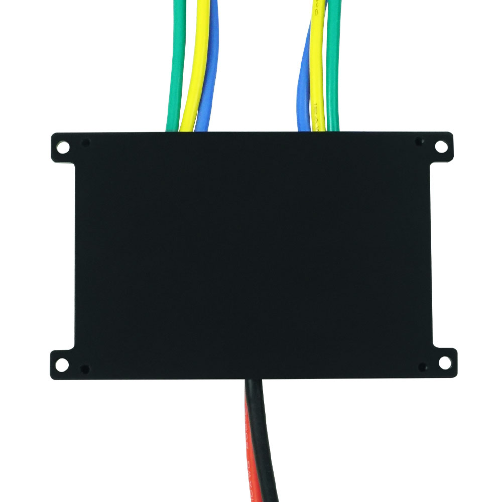Flipsky FT85BD100A Dual ESC 85 - 72V 45A Dual Controller avaliação e preço