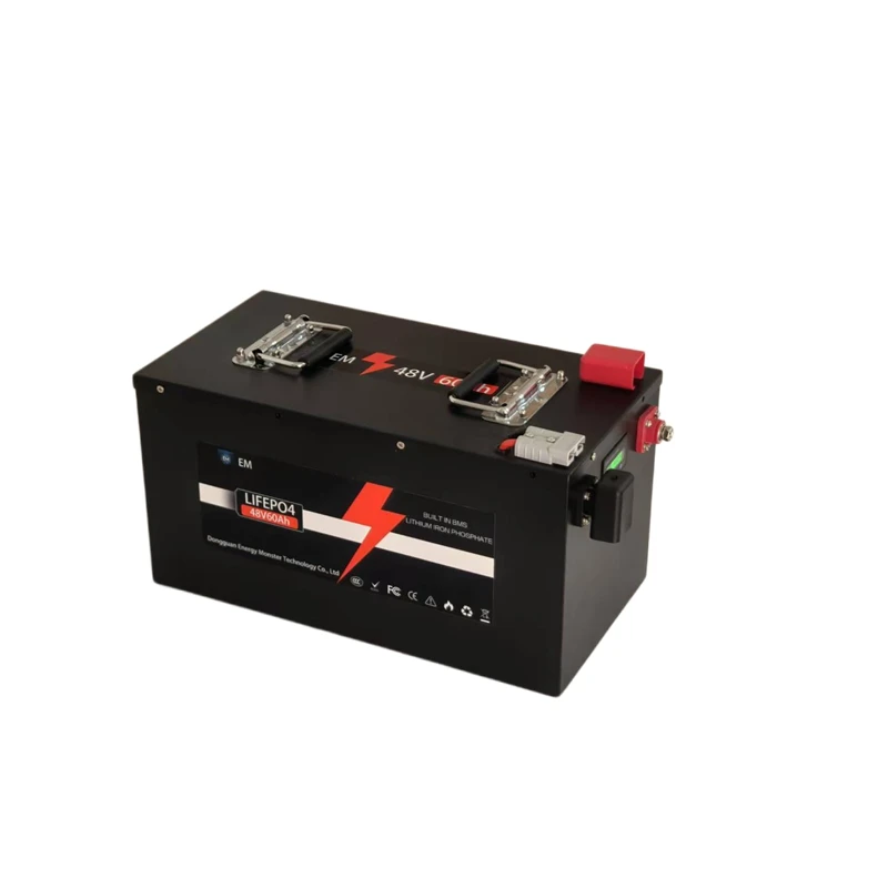 Bateria de Lítio 72V150Ah 60Ah - 72V 30Ah Lifepo4 Battery Pack avaliação e preço