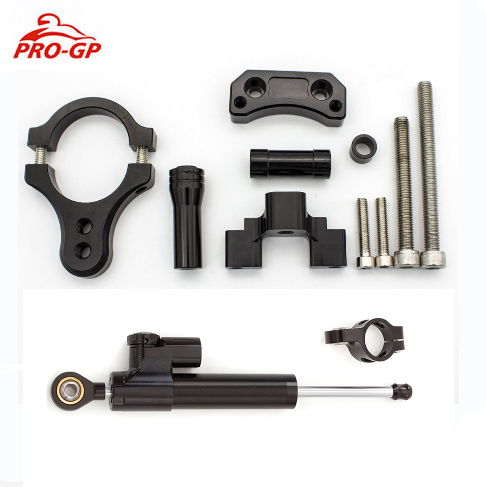 Amortecedor de Direção CNC em  - Steering Damper Stabilizer Kit Cnc avaliação e preço