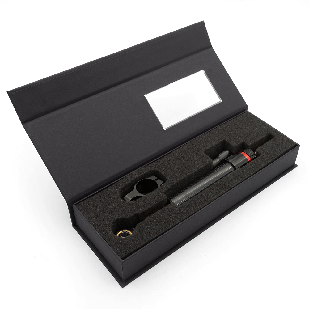 Amortecedor de Direção CNC em  - Steering Damper Stabilizer Kit Cnc avaliação e preço