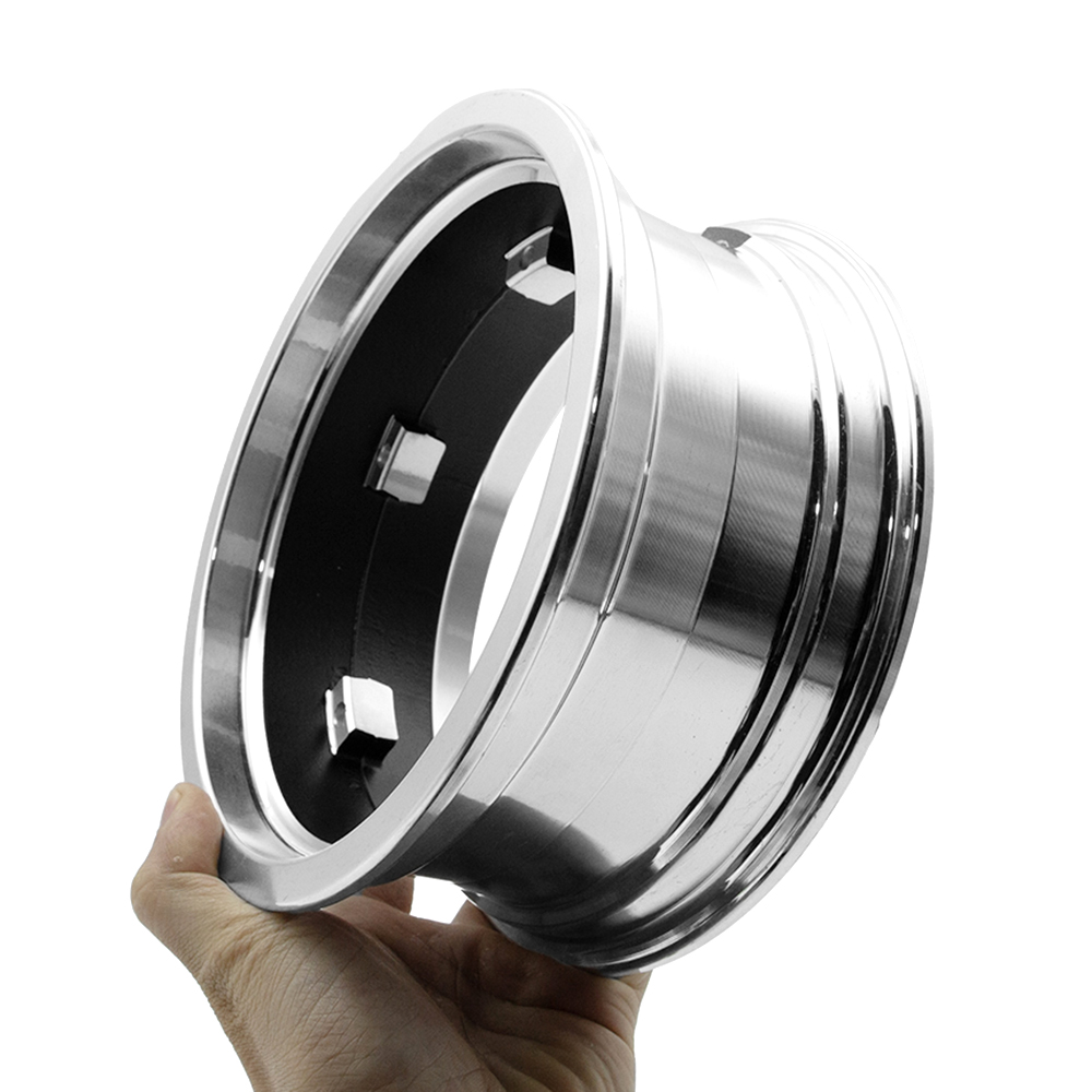 Aro de Roda de Liga de Alumíni - Split Rim 11 Inch Tubeless Wheel Hub avaliação e preço